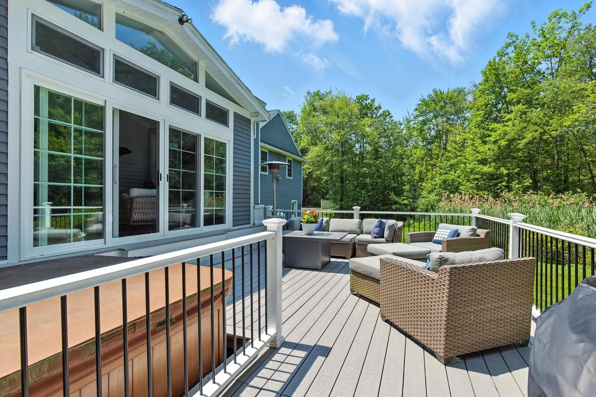 23 Rockrimmon Road North Hampton NH 03862