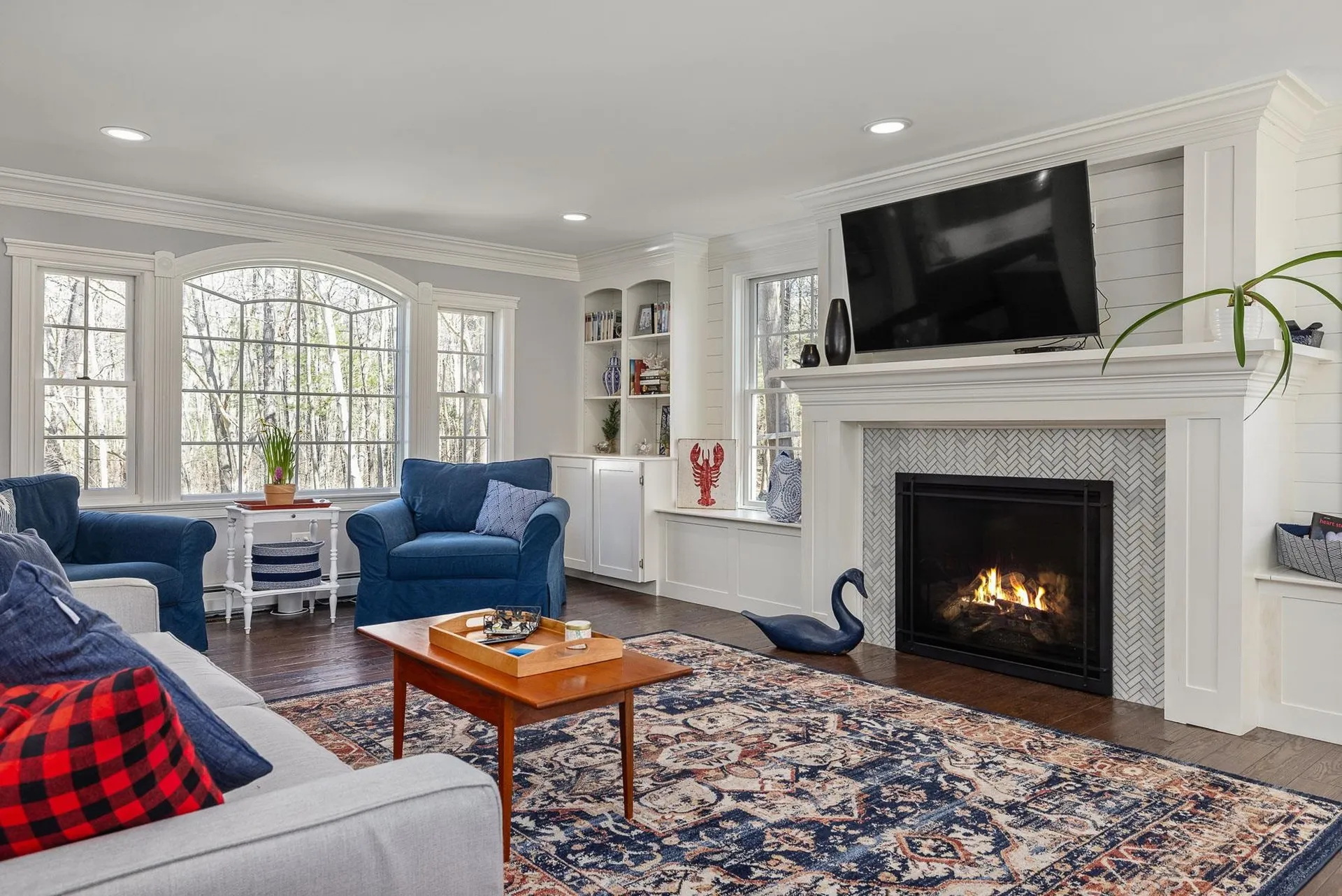 23 Rockrimmon Road North Hampton NH 03862