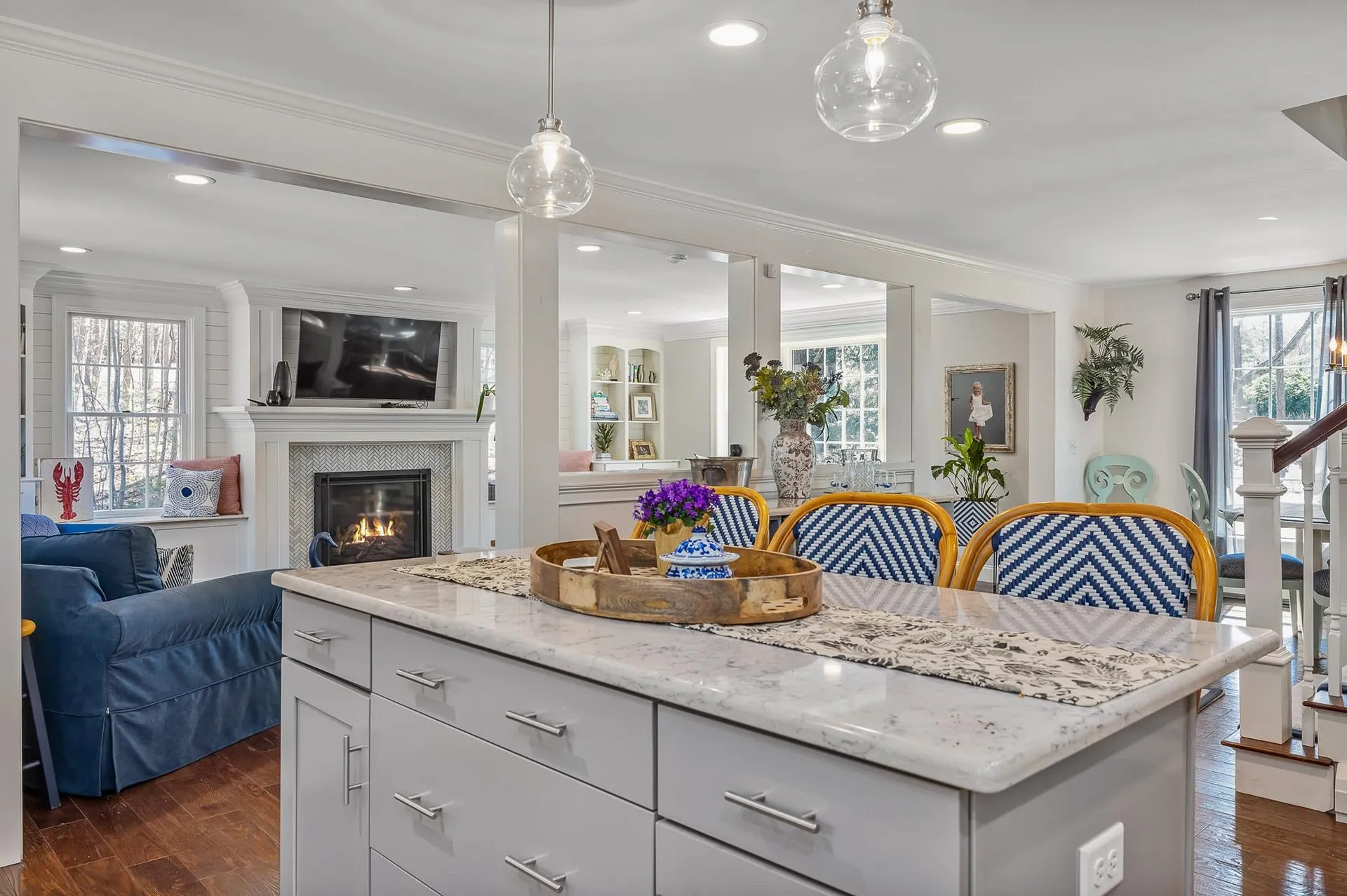 23 Rockrimmon Road North Hampton NH 03862