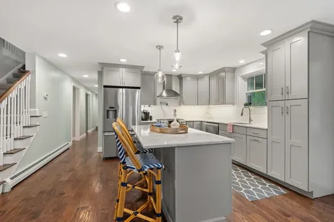 23 Rockrimmon Road North Hampton NH 03862