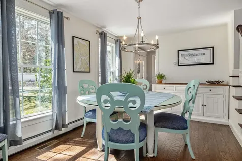 23 Rockrimmon Road North Hampton NH 03862