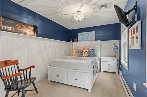 23 Rockrimmon Road North Hampton NH 03862