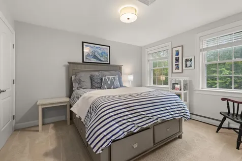 23 Rockrimmon Road North Hampton NH 03862