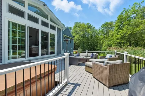 23 Rockrimmon Road North Hampton NH 03862