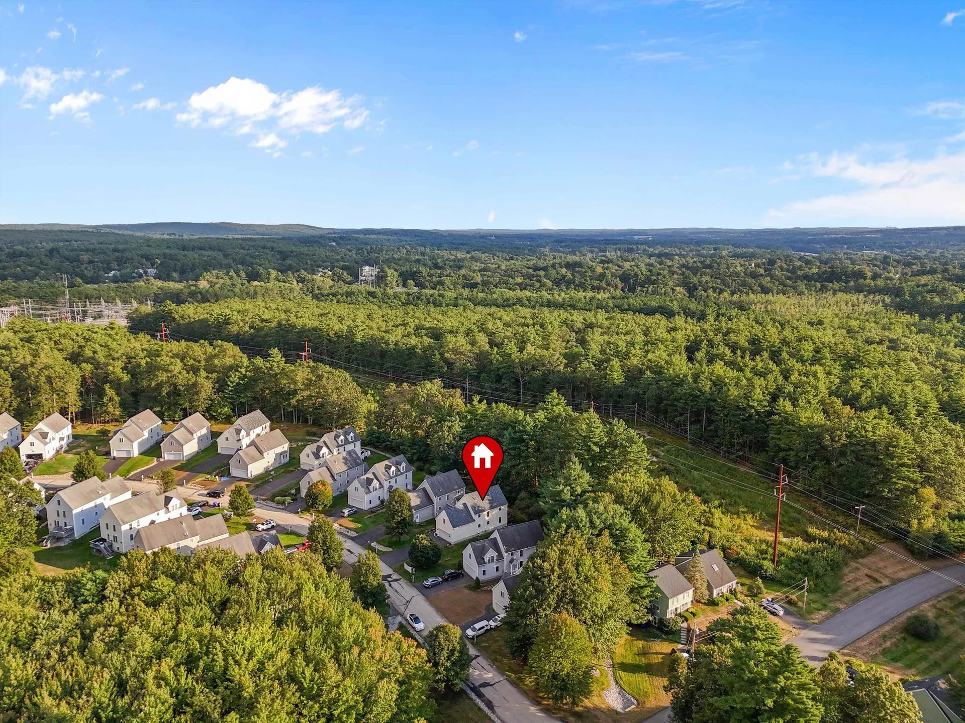 138 Barbara Lane Hudson NH 03051