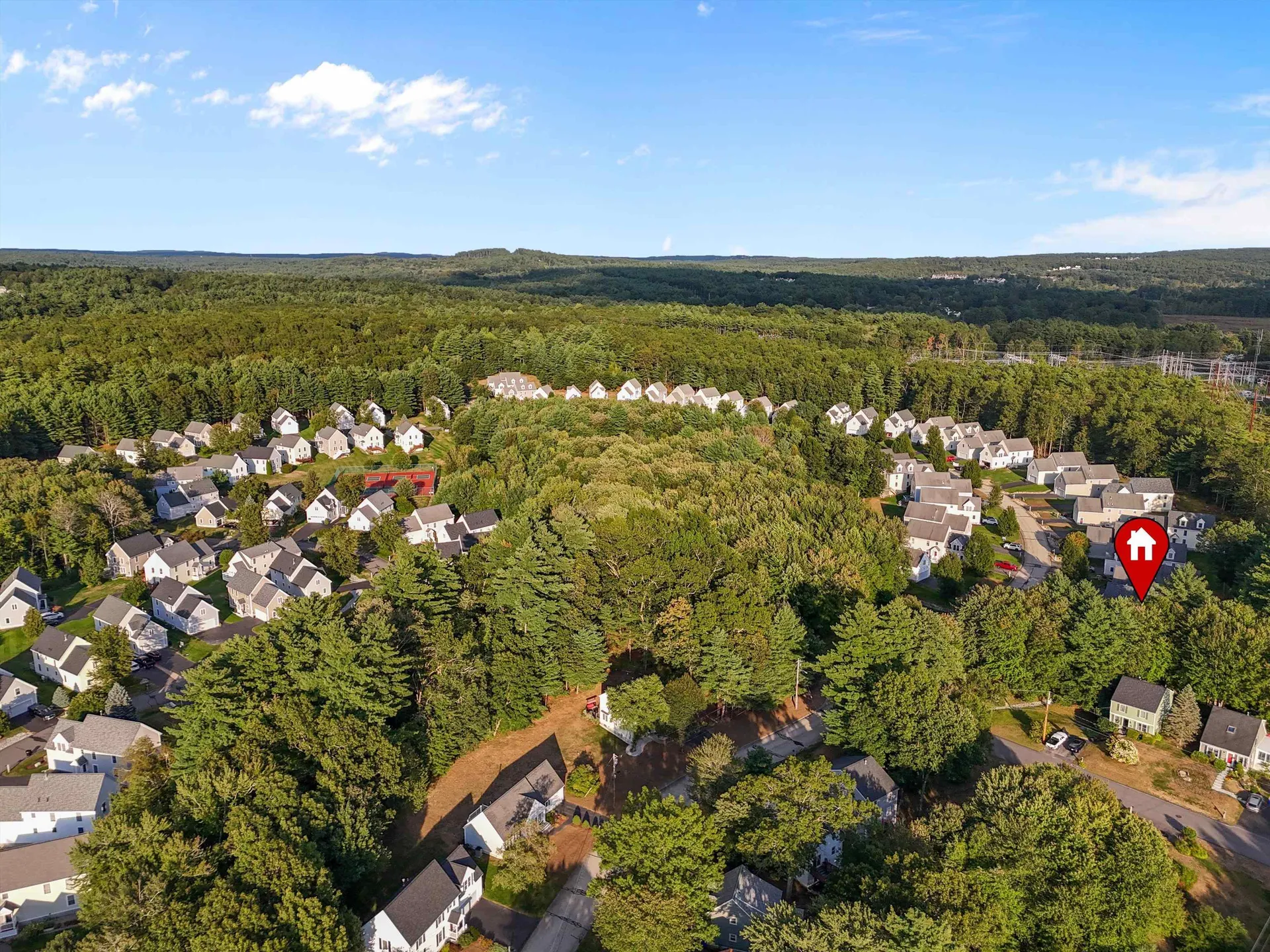 138 Barbara Lane Hudson NH 03051