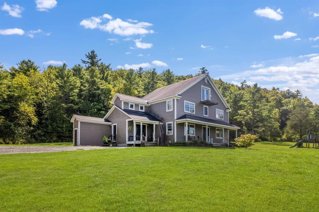 3845 Main Road West Haven VT 05743