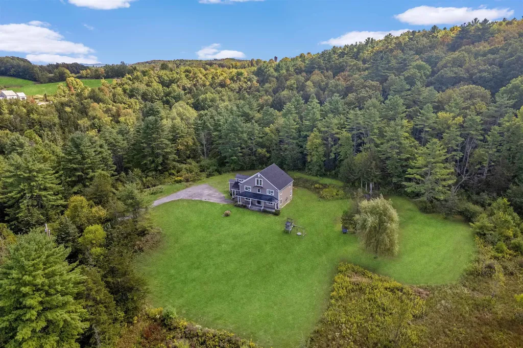 3845 Main Road West Haven VT 05743