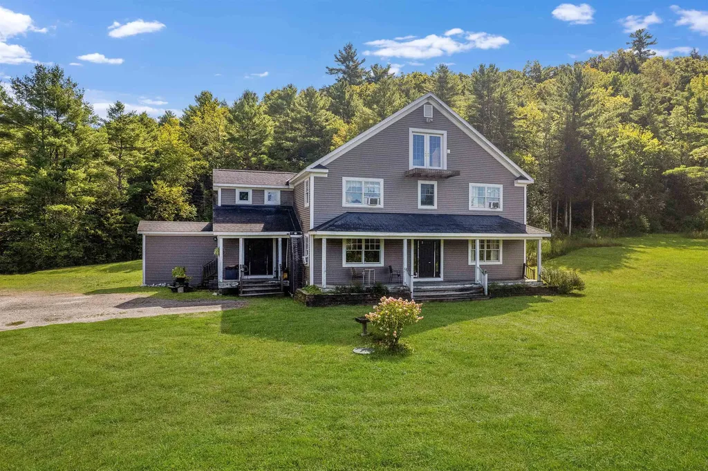 3845 Main Road West Haven VT 05743