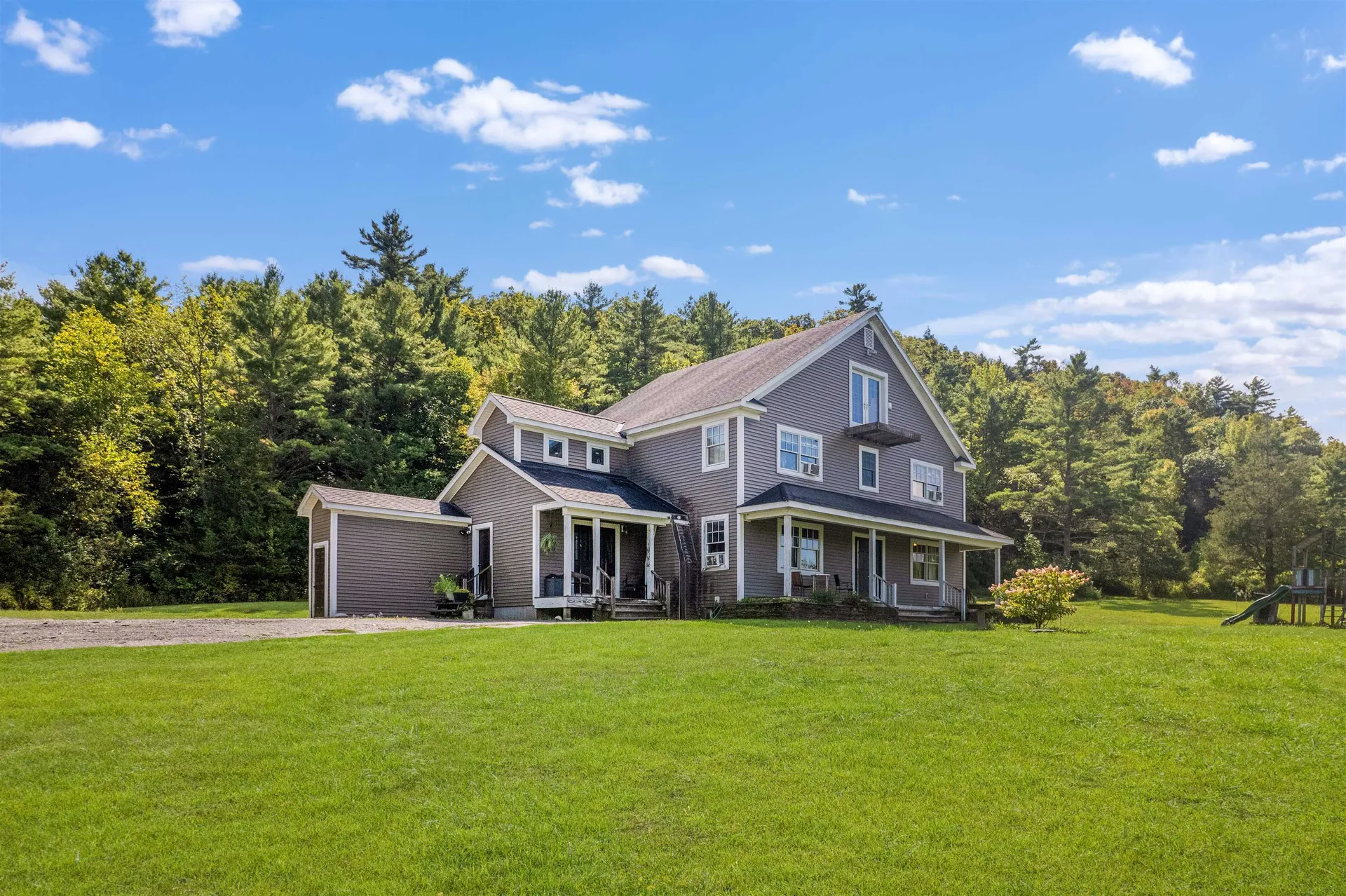3845 Main Road West Haven VT 05743