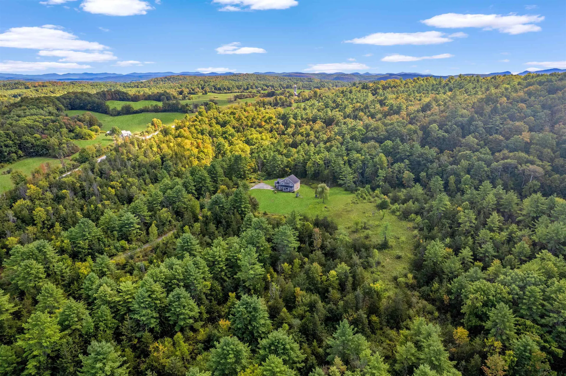 3845 Main Road West Haven VT 05743