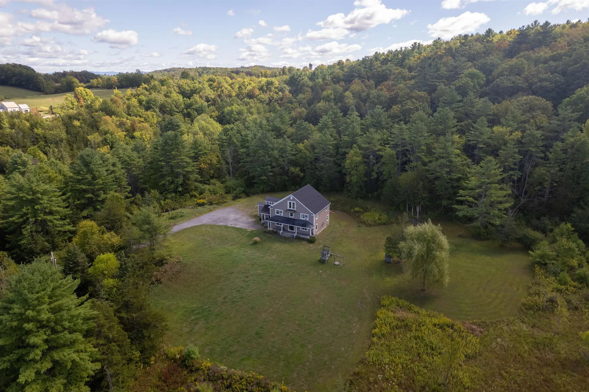 3845 Main Road West Haven VT 05743