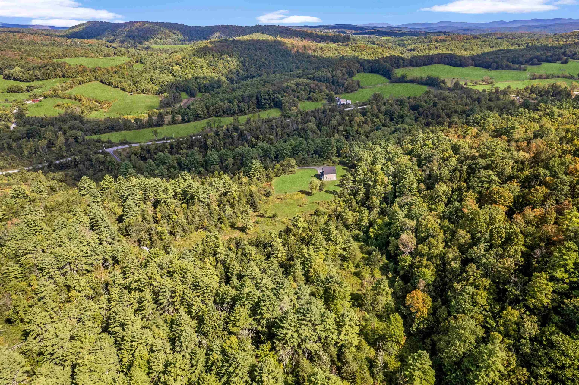 3845 Main Road West Haven VT 05743