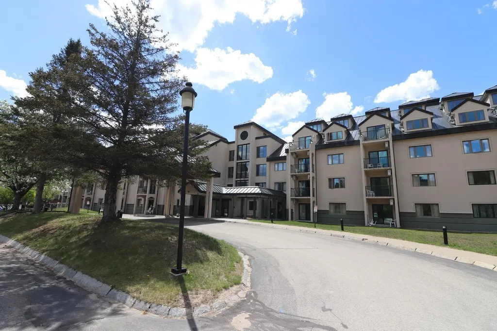 48 Cooper Memorial Drive Lincoln NH 03251