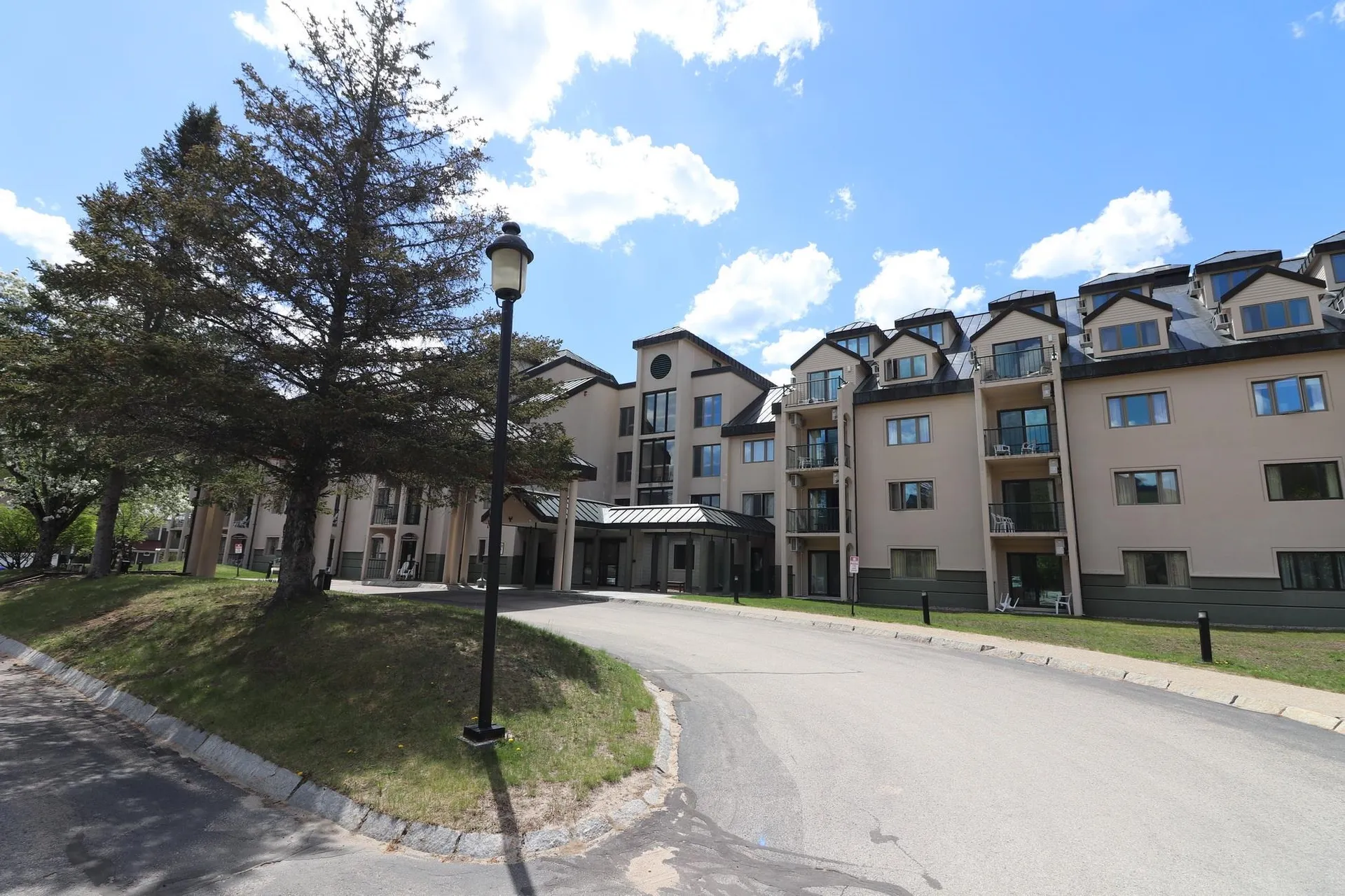 48 Cooper Memorial Drive Lincoln NH 03251
