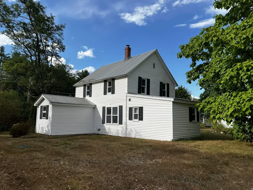 791 West Side Road Bartlett NH 03812