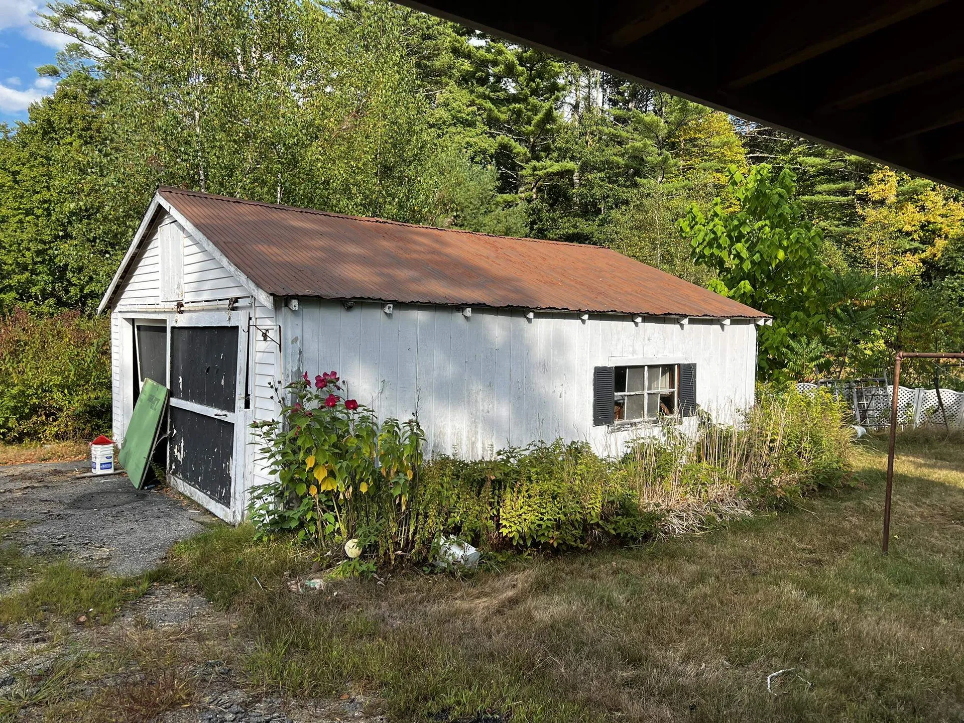791 West Side Road Bartlett NH 03812