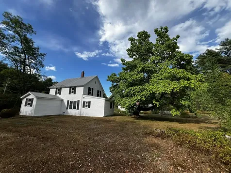 791 West Side Road Bartlett NH 03812