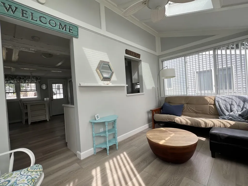470 Winnacunnett Road Hampton NH 03862