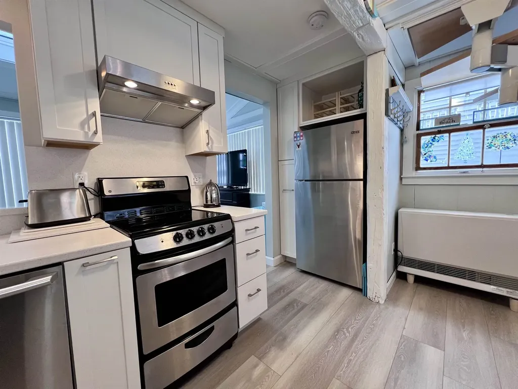 470 Winnacunnett Road Hampton NH 03862
