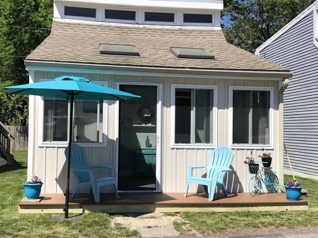 470 Winnacunnett Road Hampton NH 03862