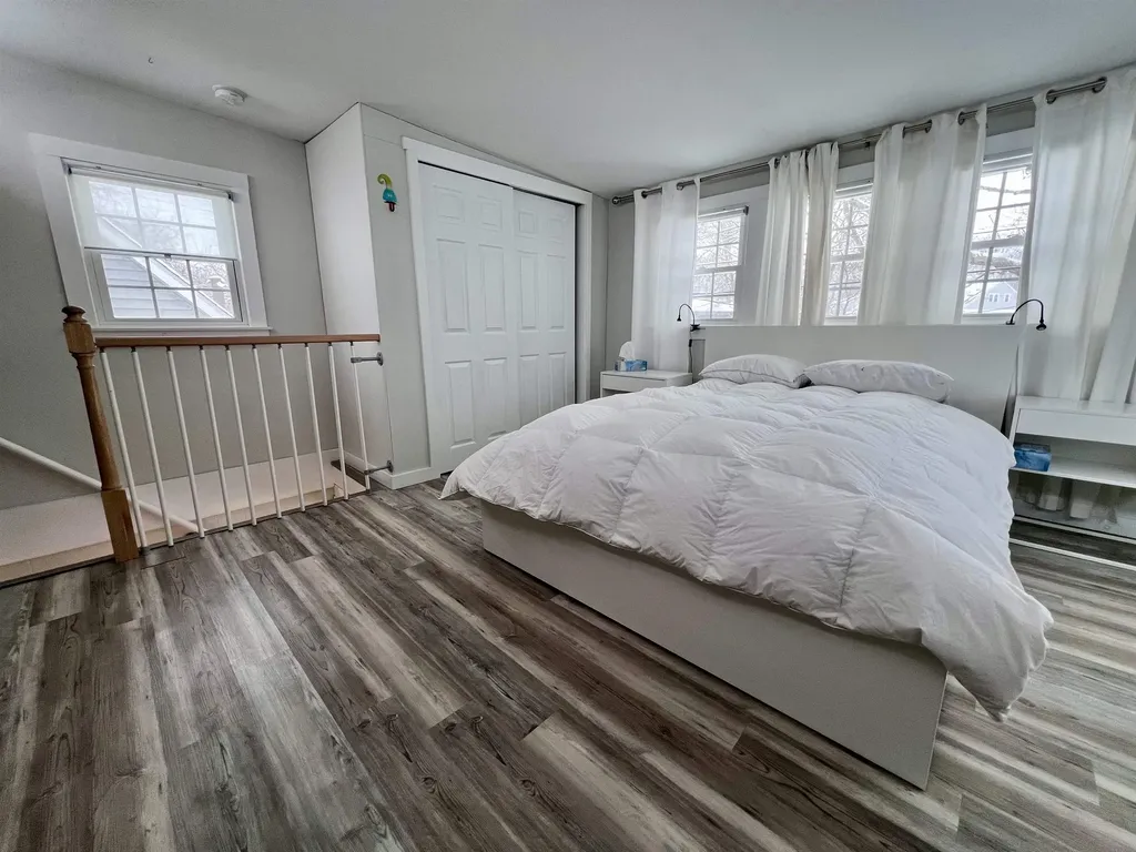 470 Winnacunnett Road Hampton NH 03862