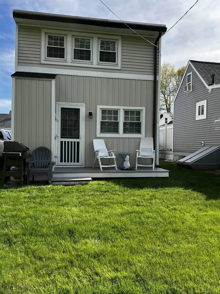 470 Winnacunnett Road Hampton NH 03862