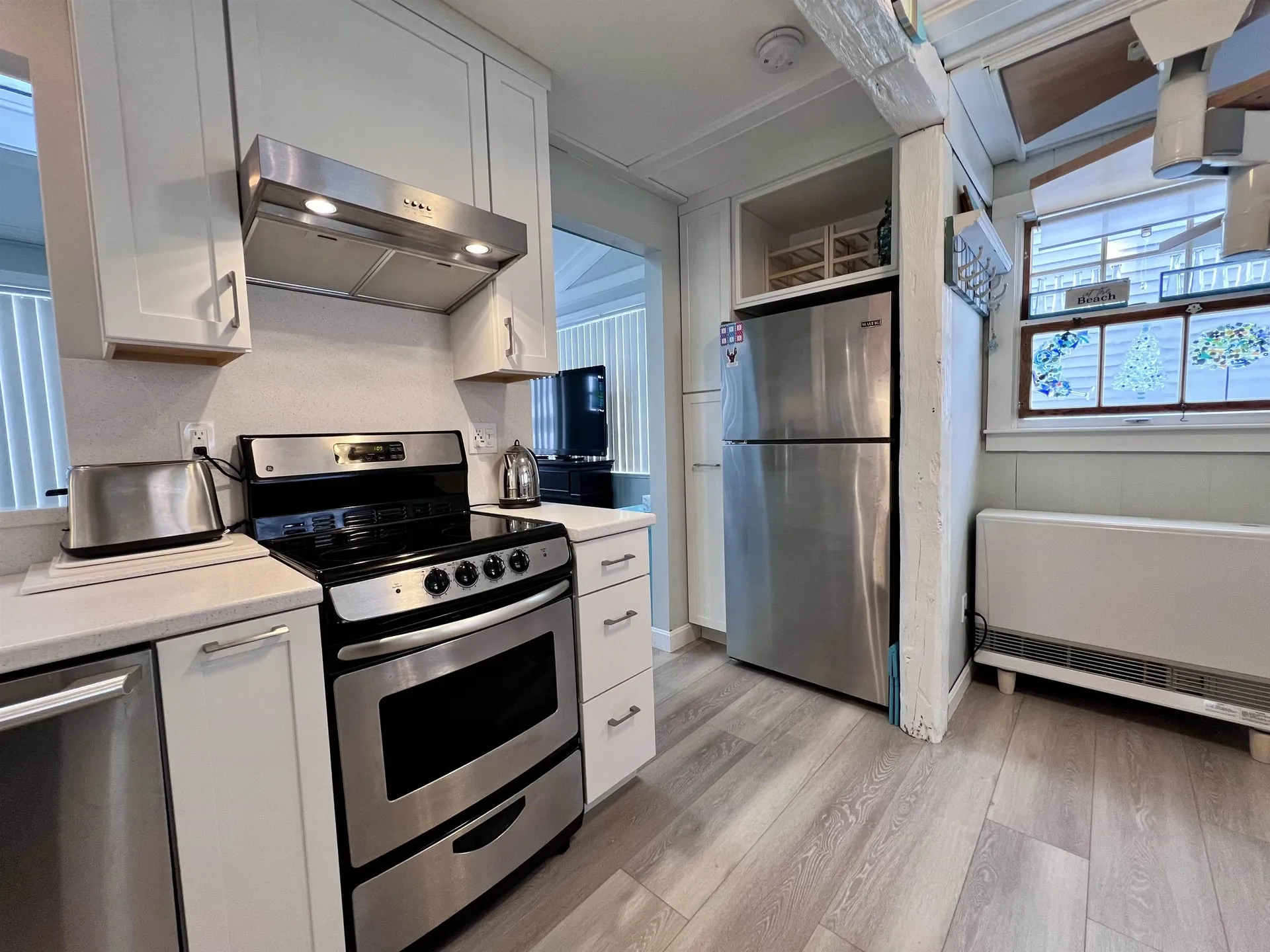470 Winnacunnett Road Hampton NH 03862