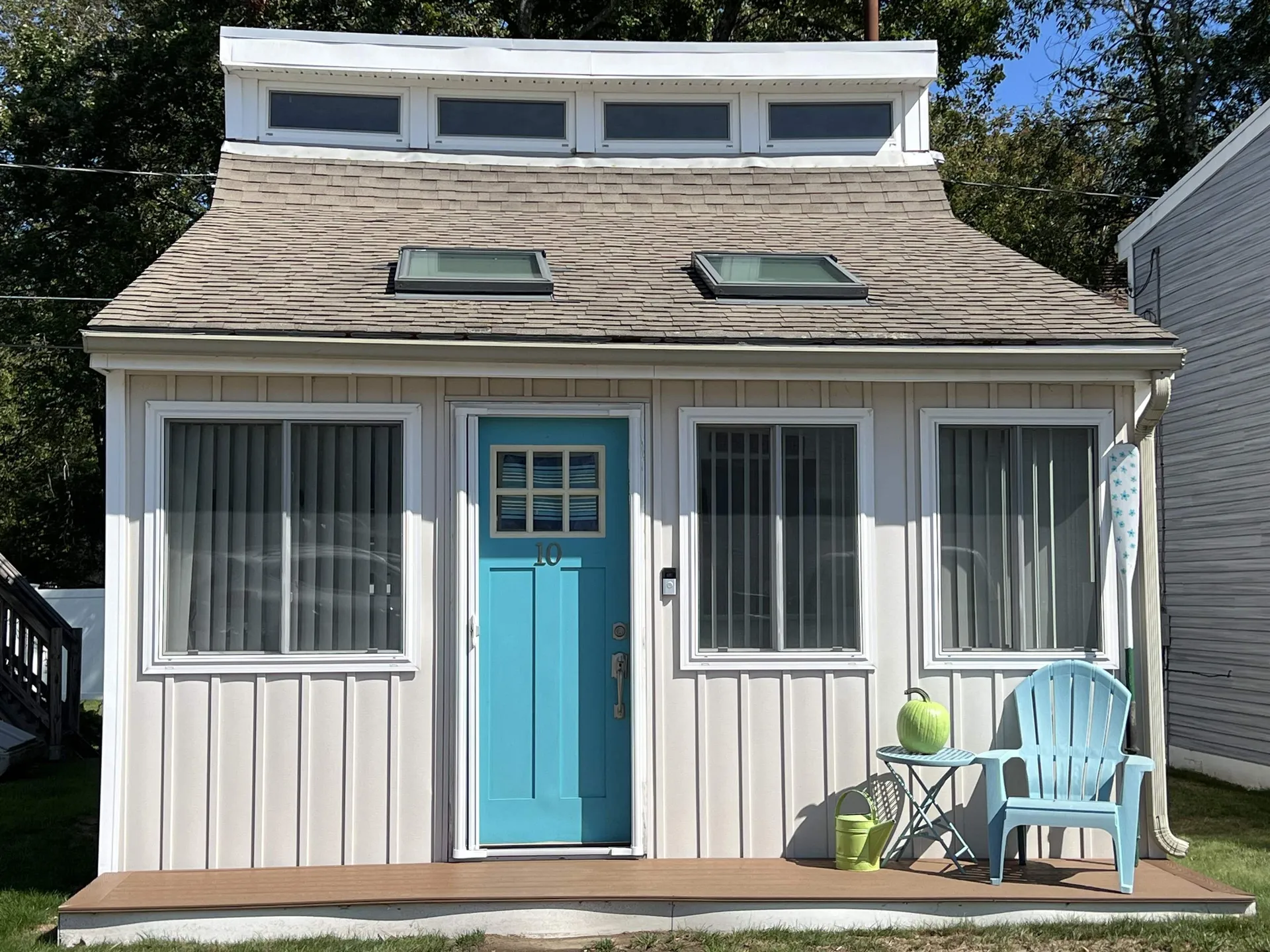 470 Winnacunnett Road Hampton NH 03862
