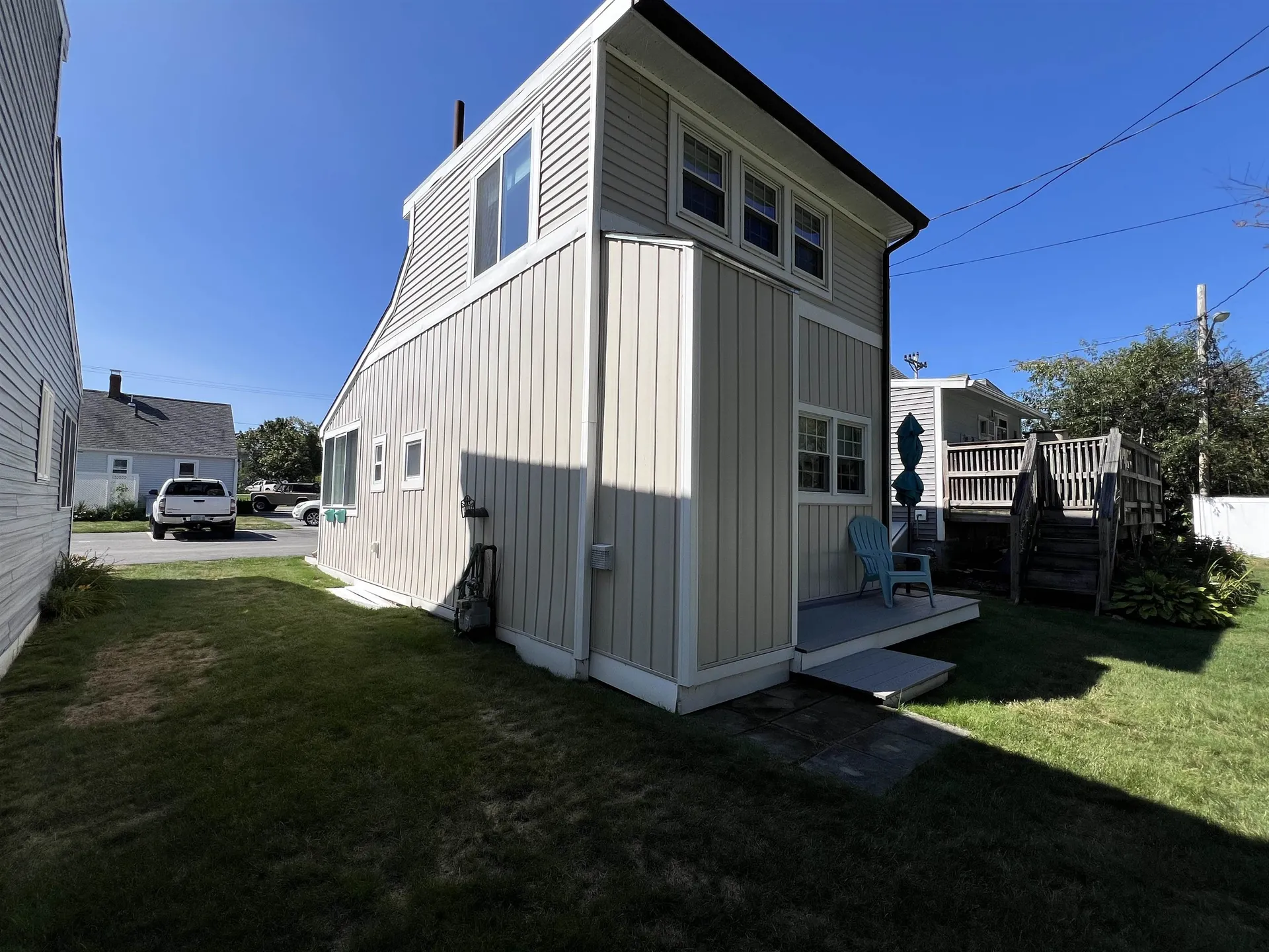 470 Winnacunnett Road Hampton NH 03862