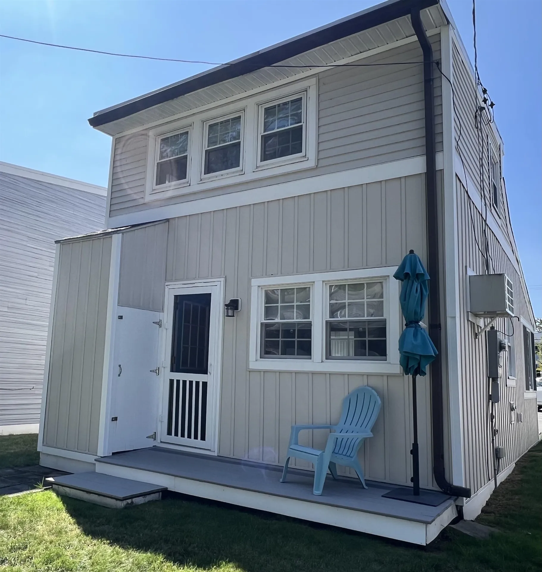 470 Winnacunnett Road Hampton NH 03862
