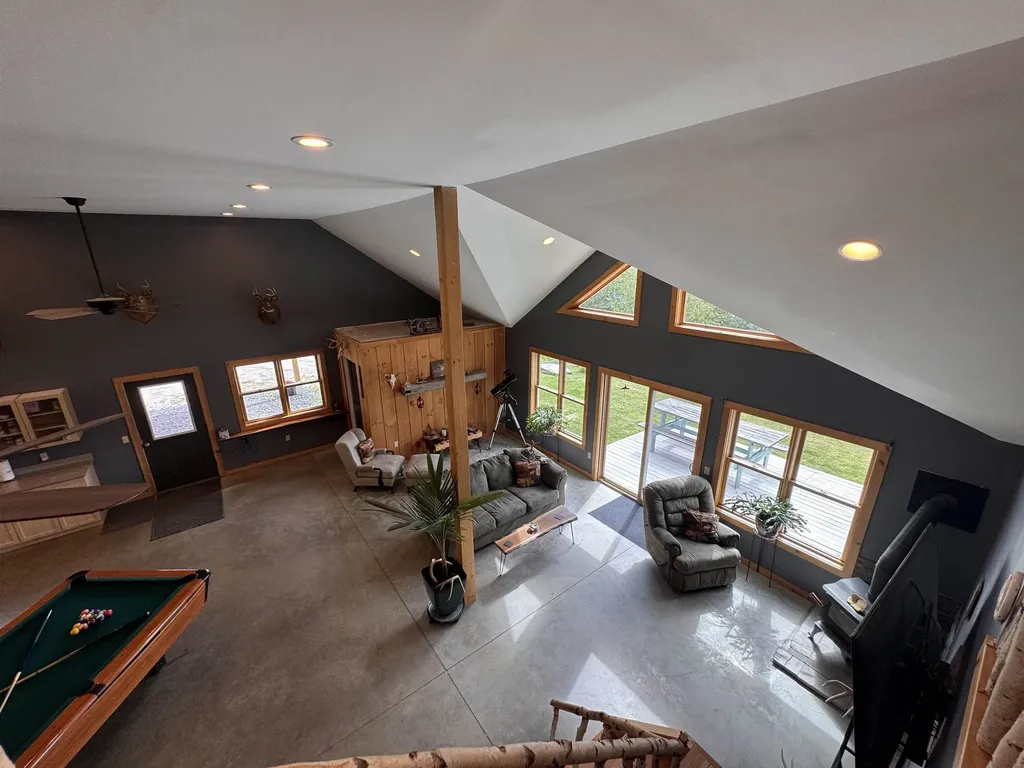 485 Smith Road Fayston VT 05660