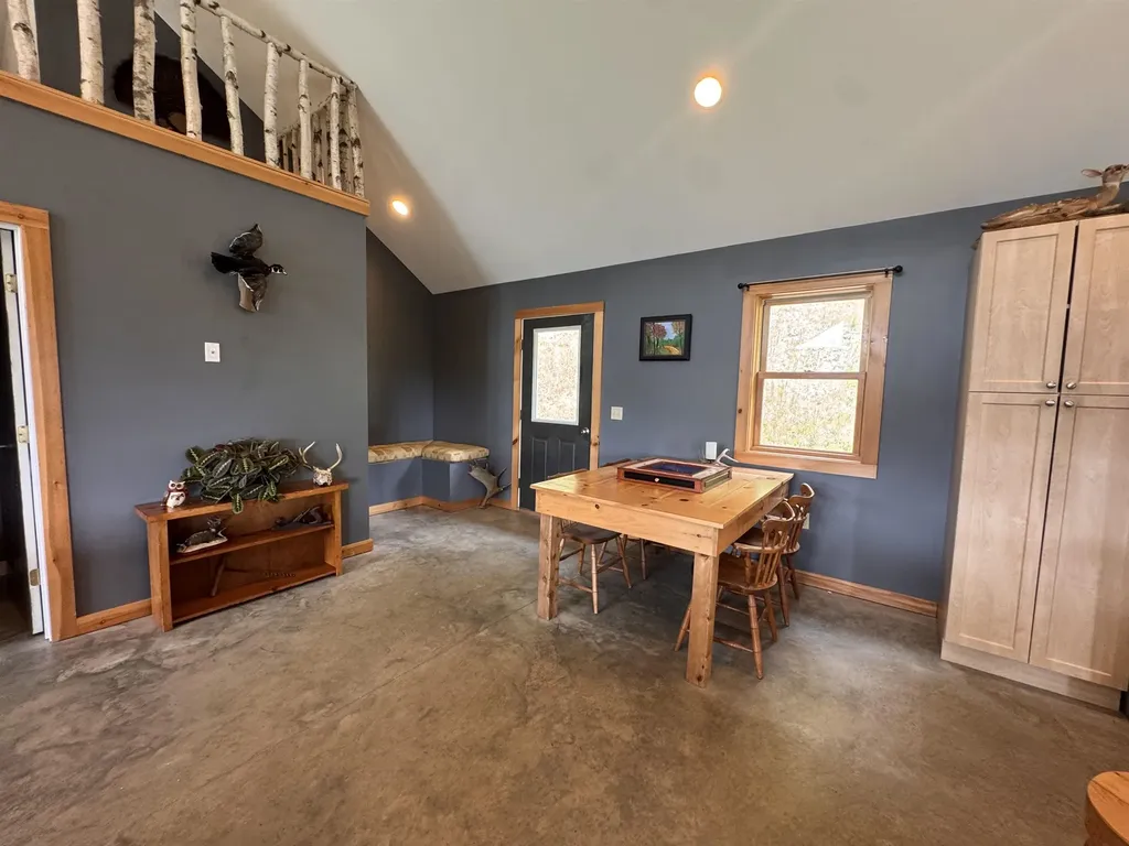 485 Smith Road Fayston VT 05660