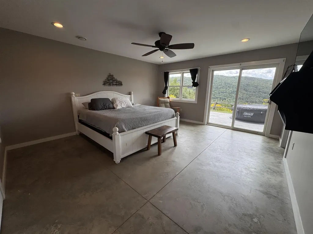 485 Smith Road Fayston VT 05660