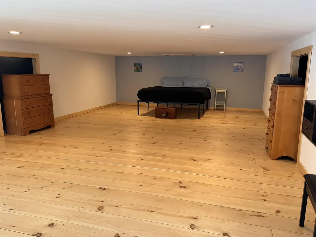 485 Smith Road Fayston VT 05660