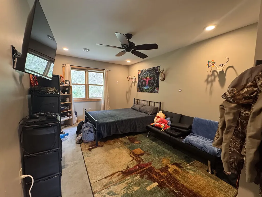 485 Smith Road Fayston VT 05660