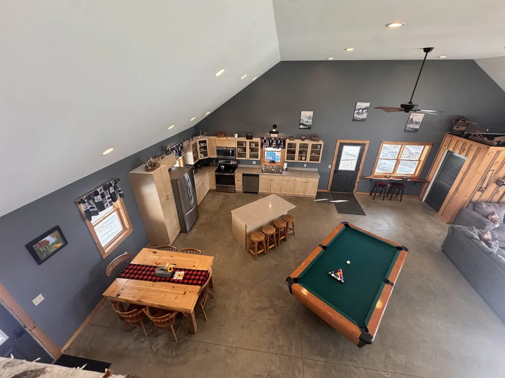 485 Smith Road Fayston VT 05660