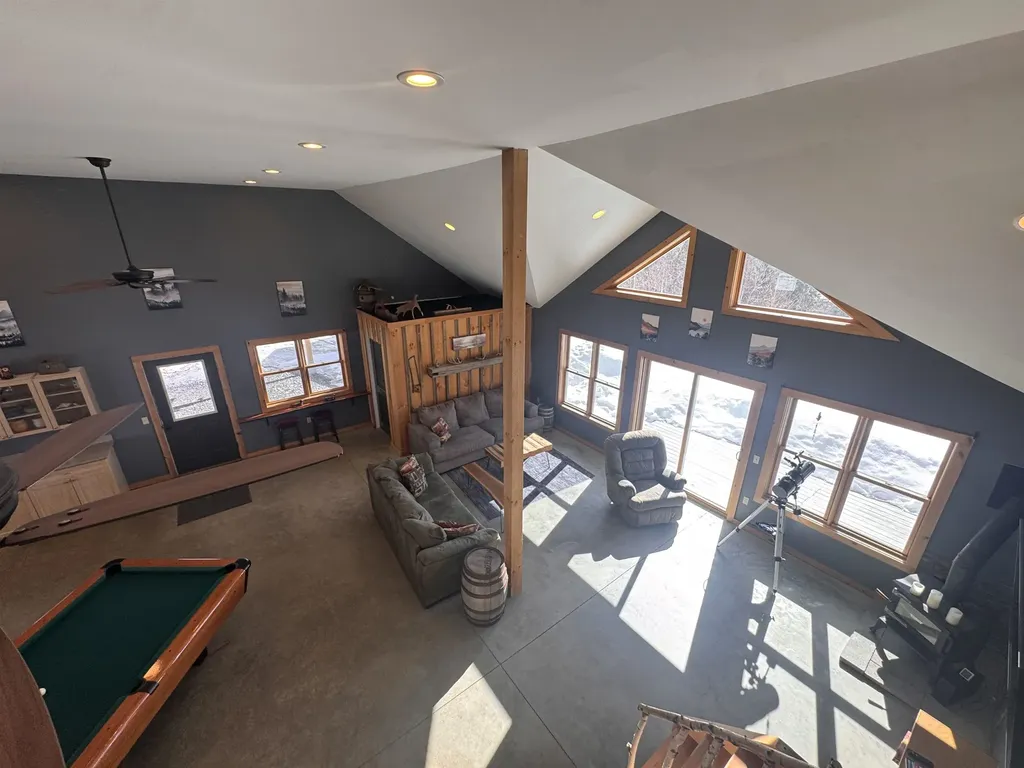 485 Smith Road Fayston VT 05660