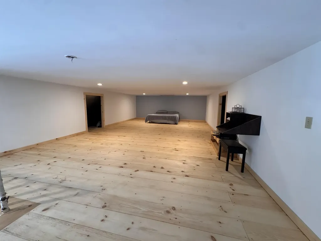 485 Smith Road Fayston VT 05660