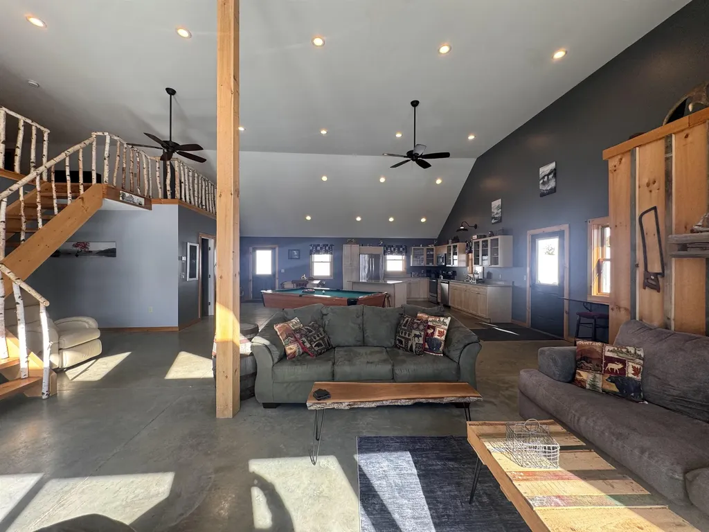 485 Smith Road Fayston VT 05660