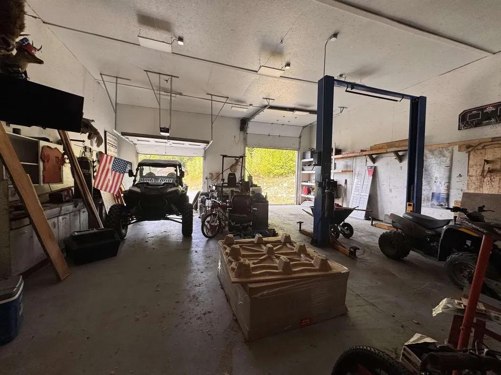 485 Smith Road Fayston VT 05660