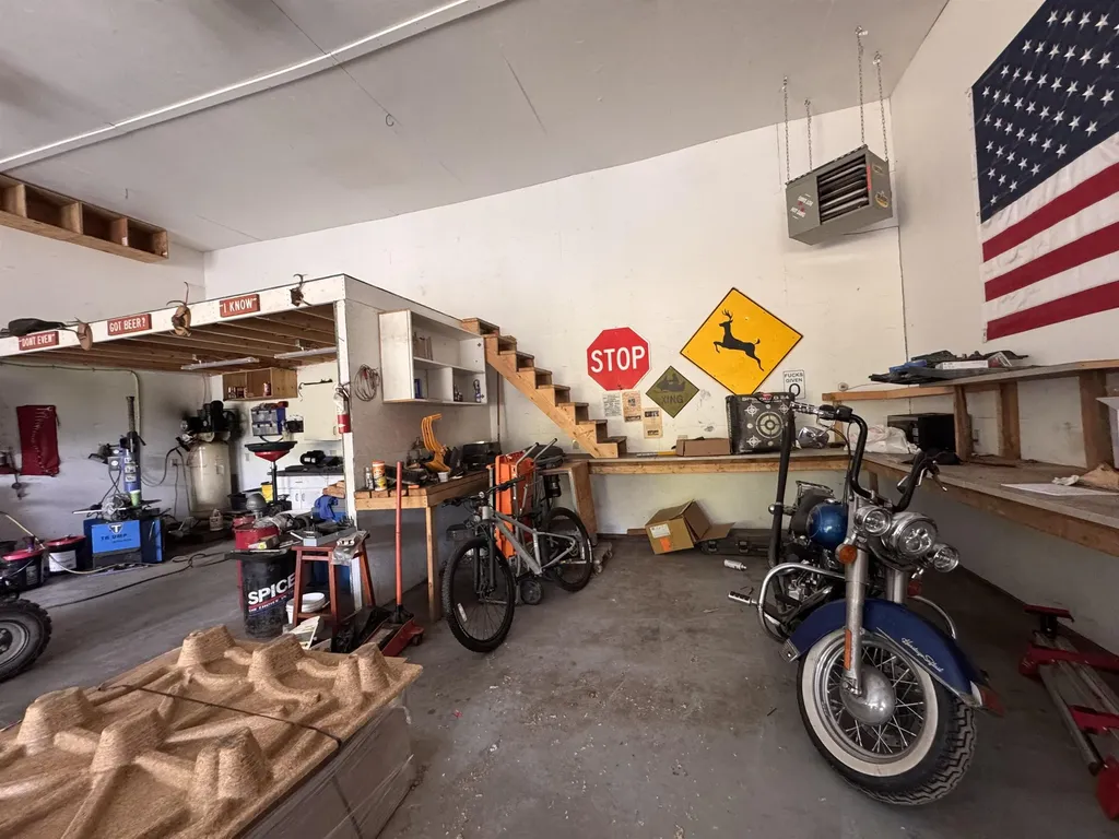 485 Smith Road Fayston VT 05660