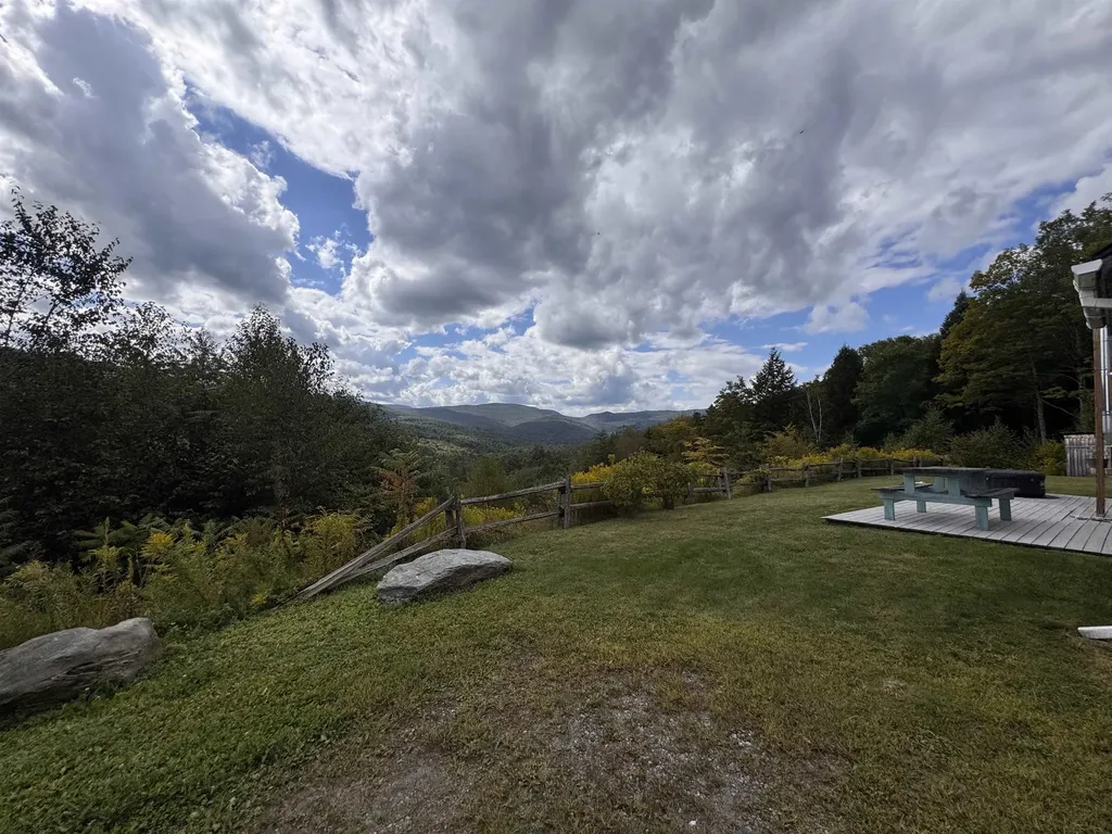 485 Smith Road Fayston VT 05660