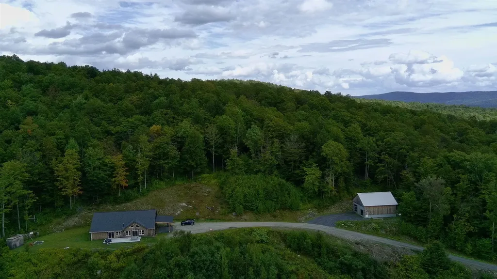 485 Smith Road Fayston VT 05660