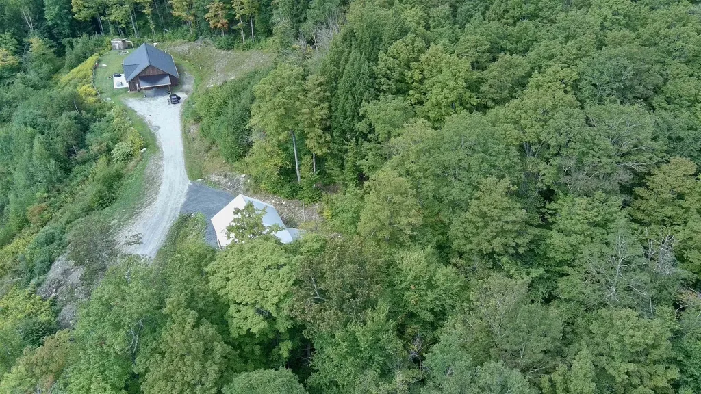 485 Smith Road Fayston VT 05660