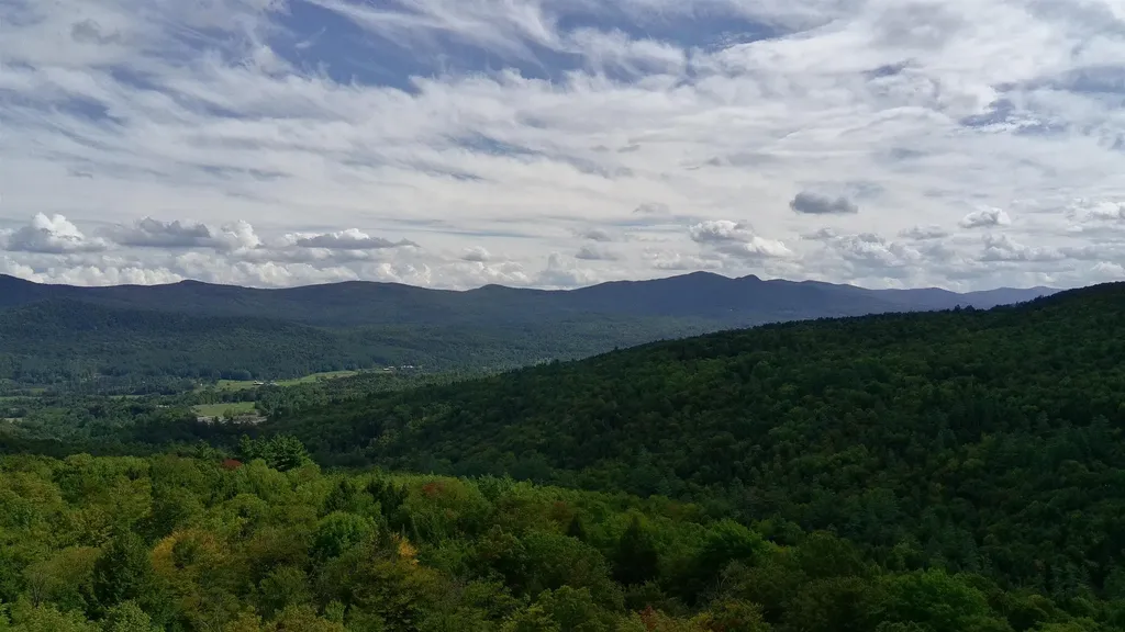 485 Smith Road Fayston VT 05660