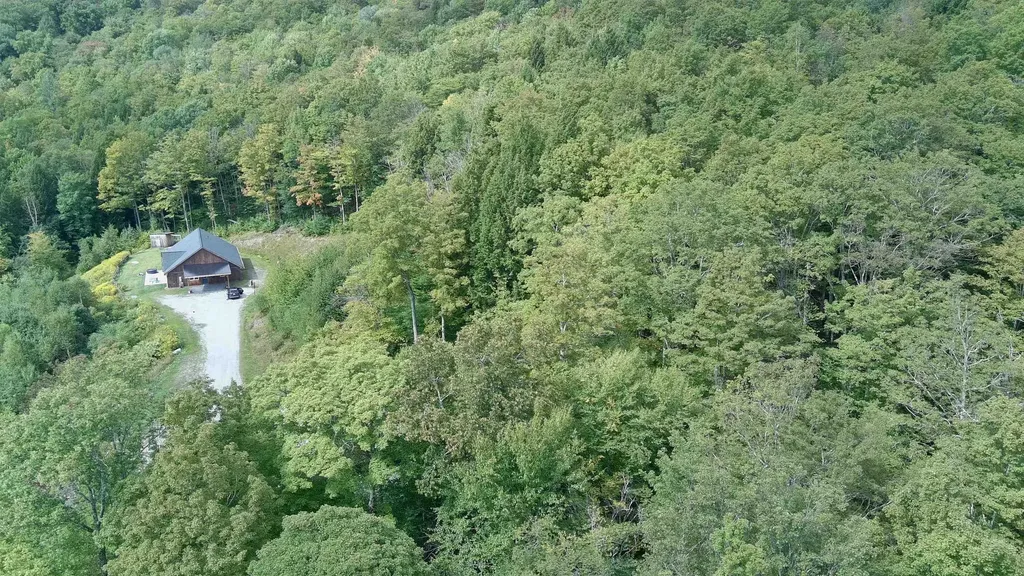 485 Smith Road Fayston VT 05660