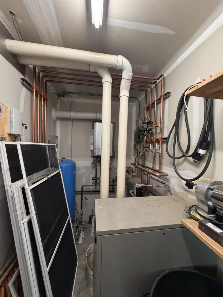 485 Smith Road Fayston VT 05660