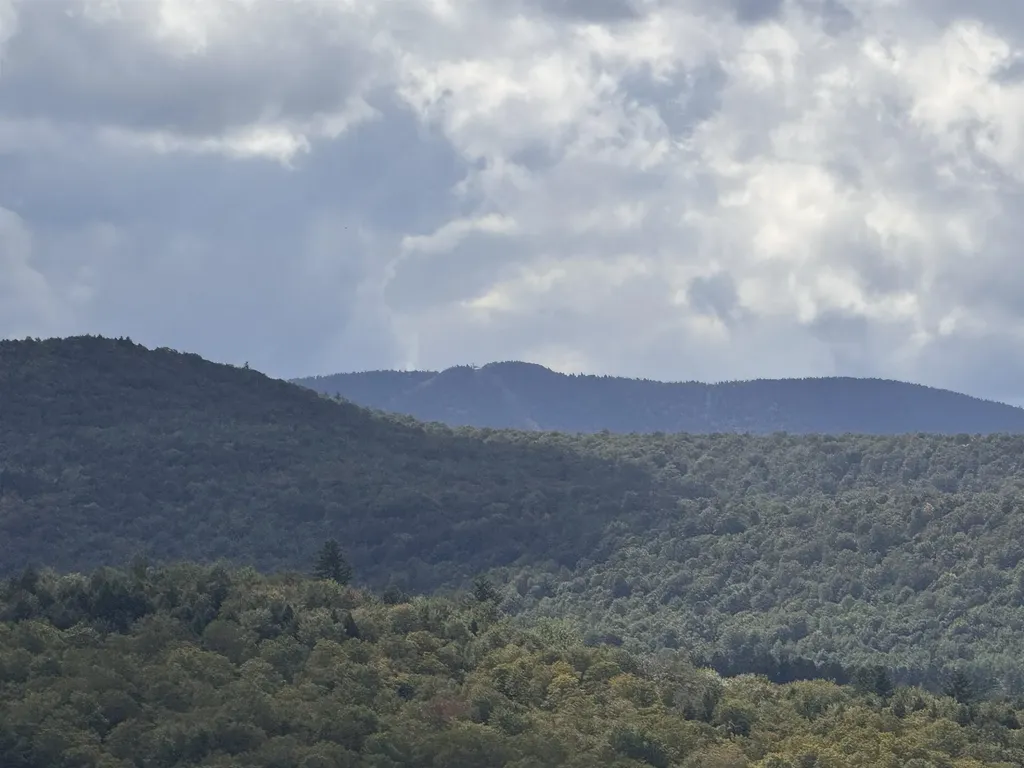 485 Smith Road Fayston VT 05660