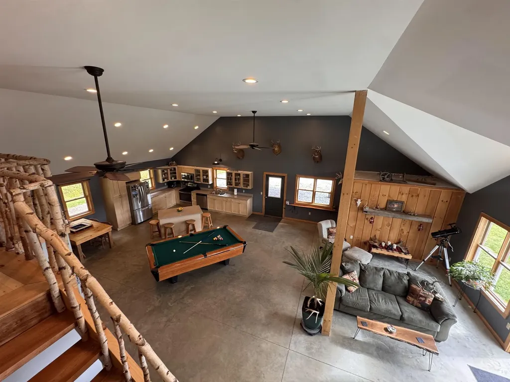 485 Smith Road Fayston VT 05660